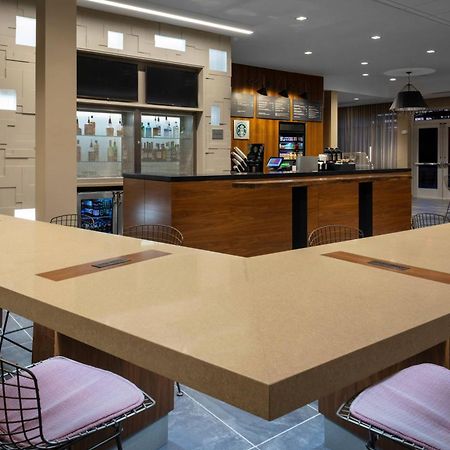 Hotel Courtyard By Marriott Indianapolis West-Speedway Extérieur photo