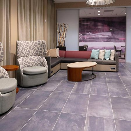 Hotel Courtyard By Marriott Indianapolis West-Speedway Extérieur photo